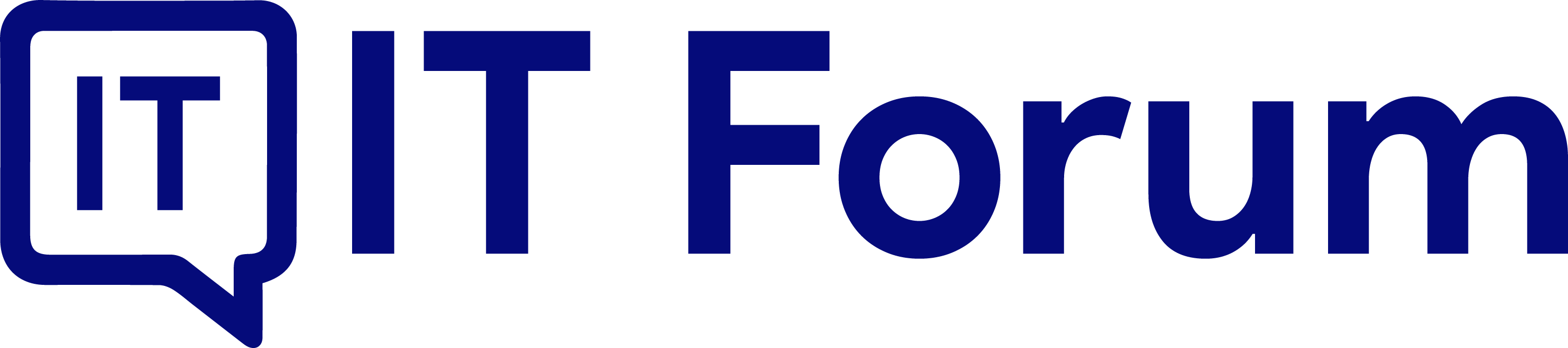 IT Forum