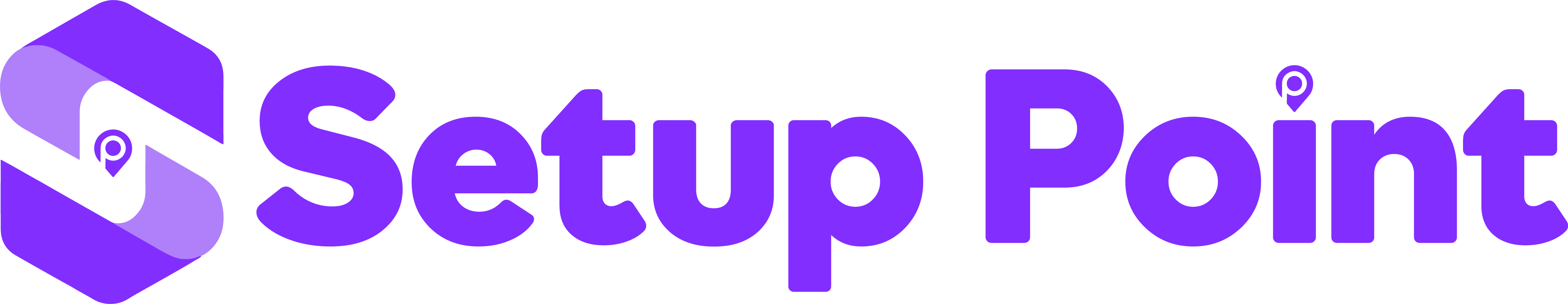 Setup Point